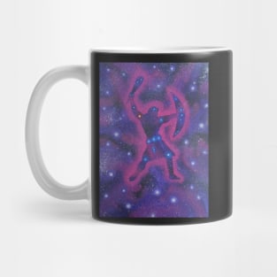 Orion Mug